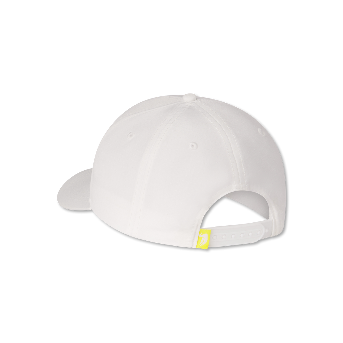 White | back