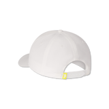 White | back