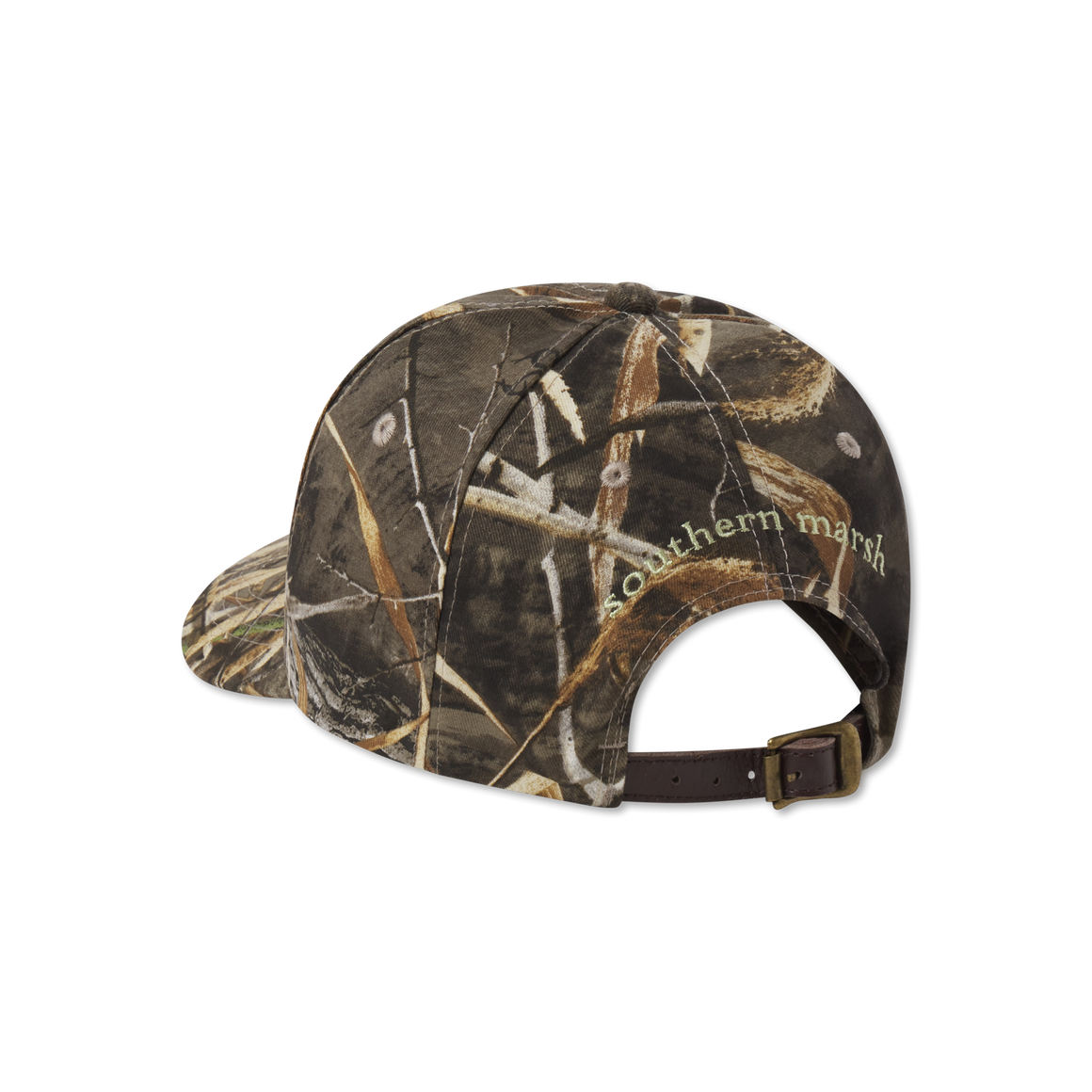 Realtree MAX5 Camouflage Tan | Back
