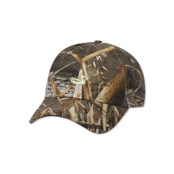 Realtree MAX5 Camouflage | Tan