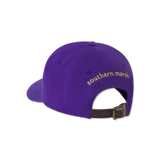 Purple Hat with Yellow Duck | Back