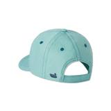 Antigua Blue | Back