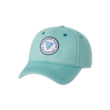 Antigua Blue