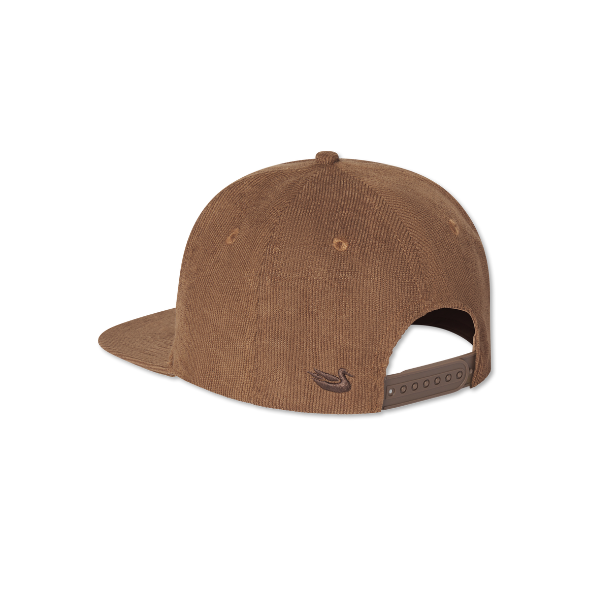 Light Brown | Back