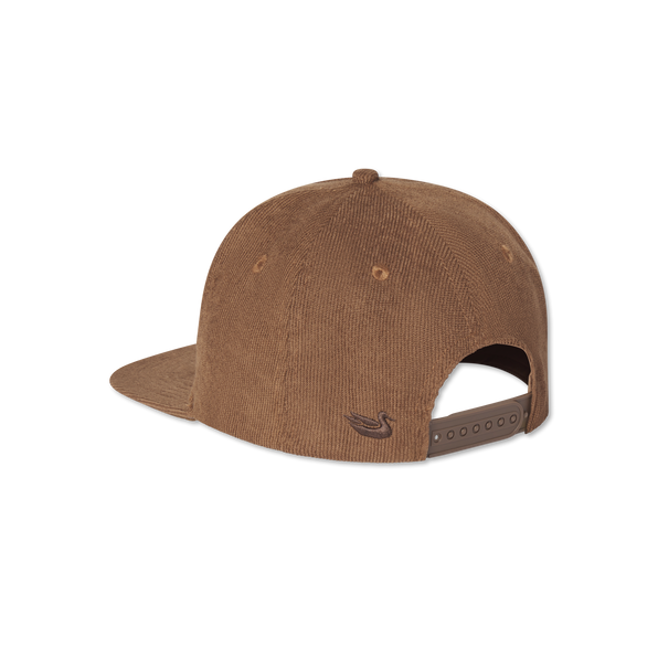 Light Brown | Back