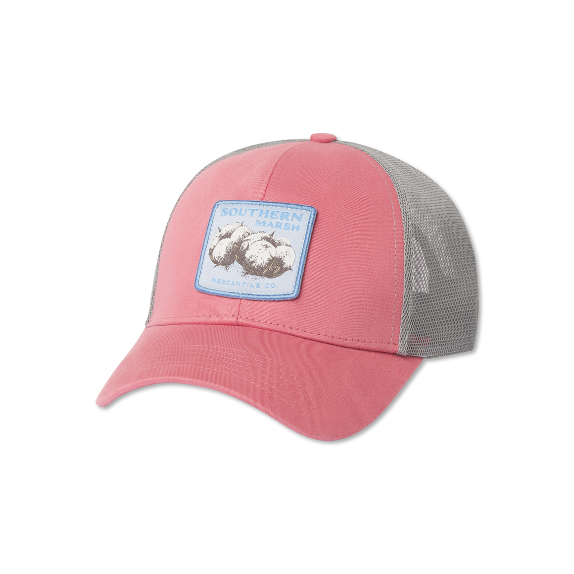 Rhubarb Hat