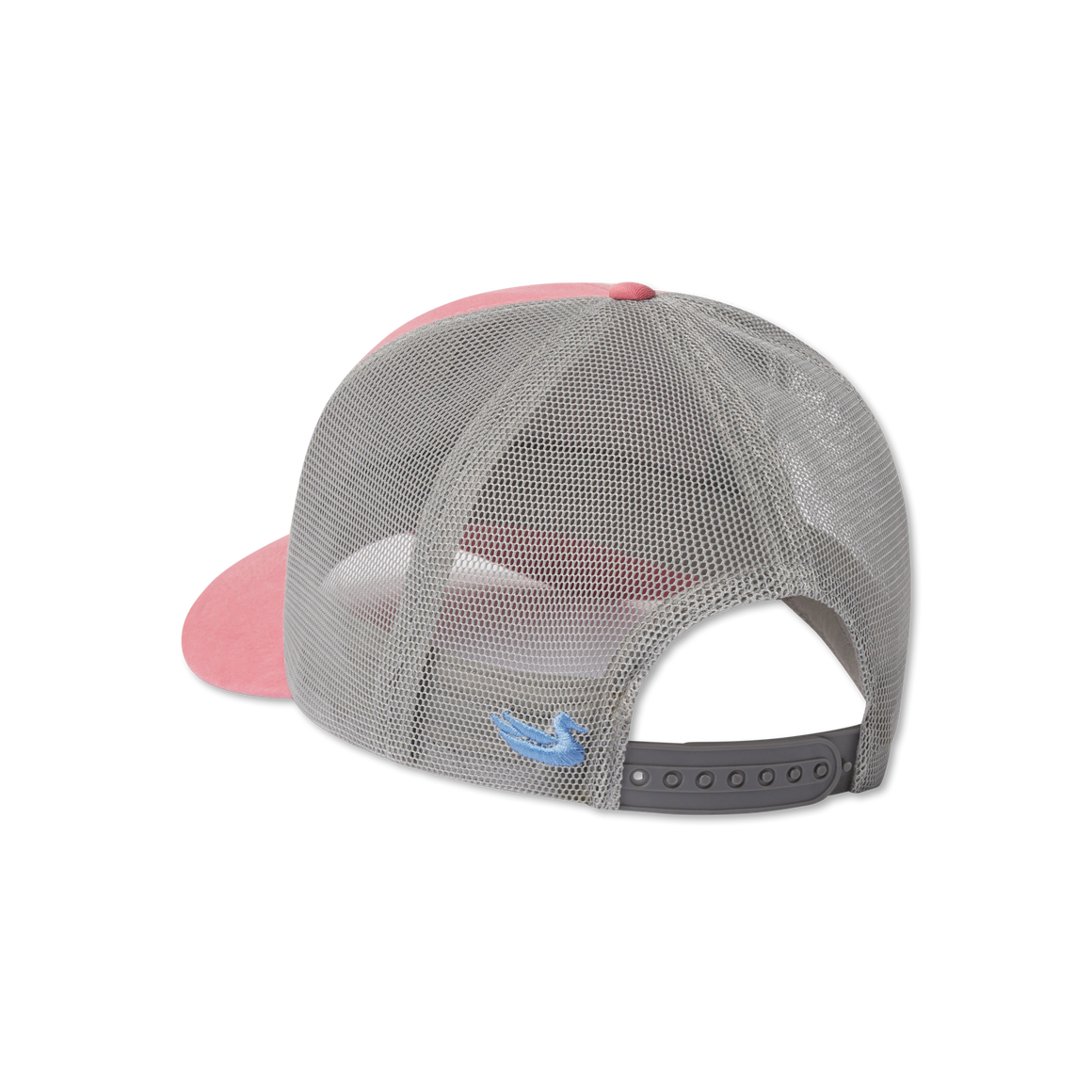 Rhubarb Hat | BACK