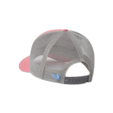 Rhubarb Hat | BACK