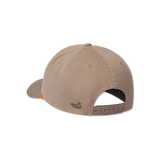 Burnt Taupe | Back