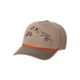 Burnt Taupe