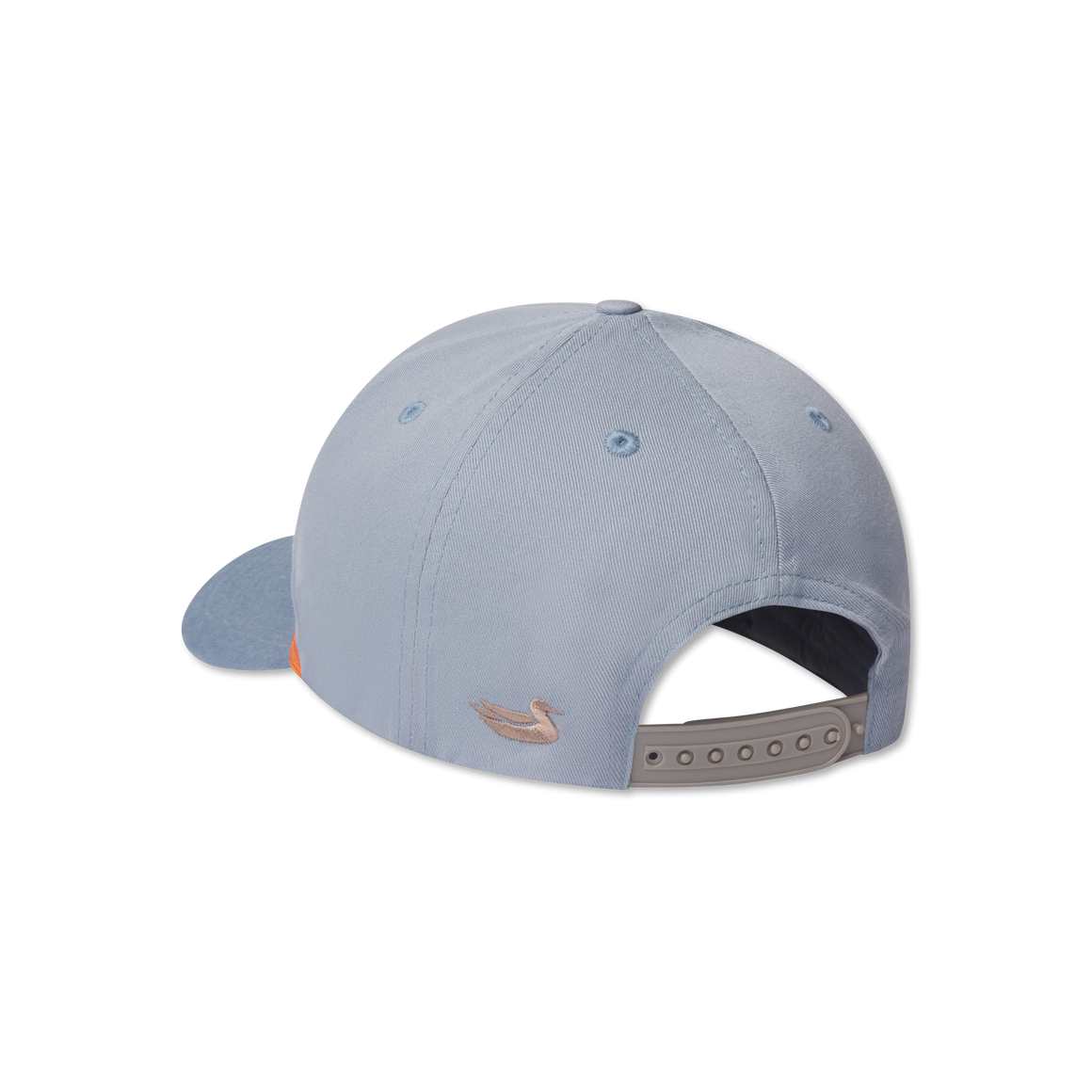 Washed Blue | Front