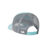 Antigua  Blue | Back