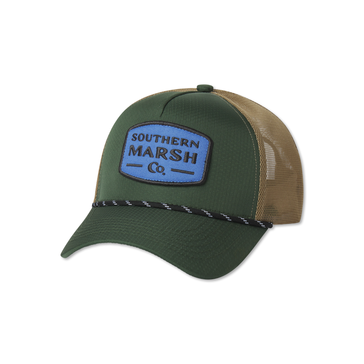 Dark Olive