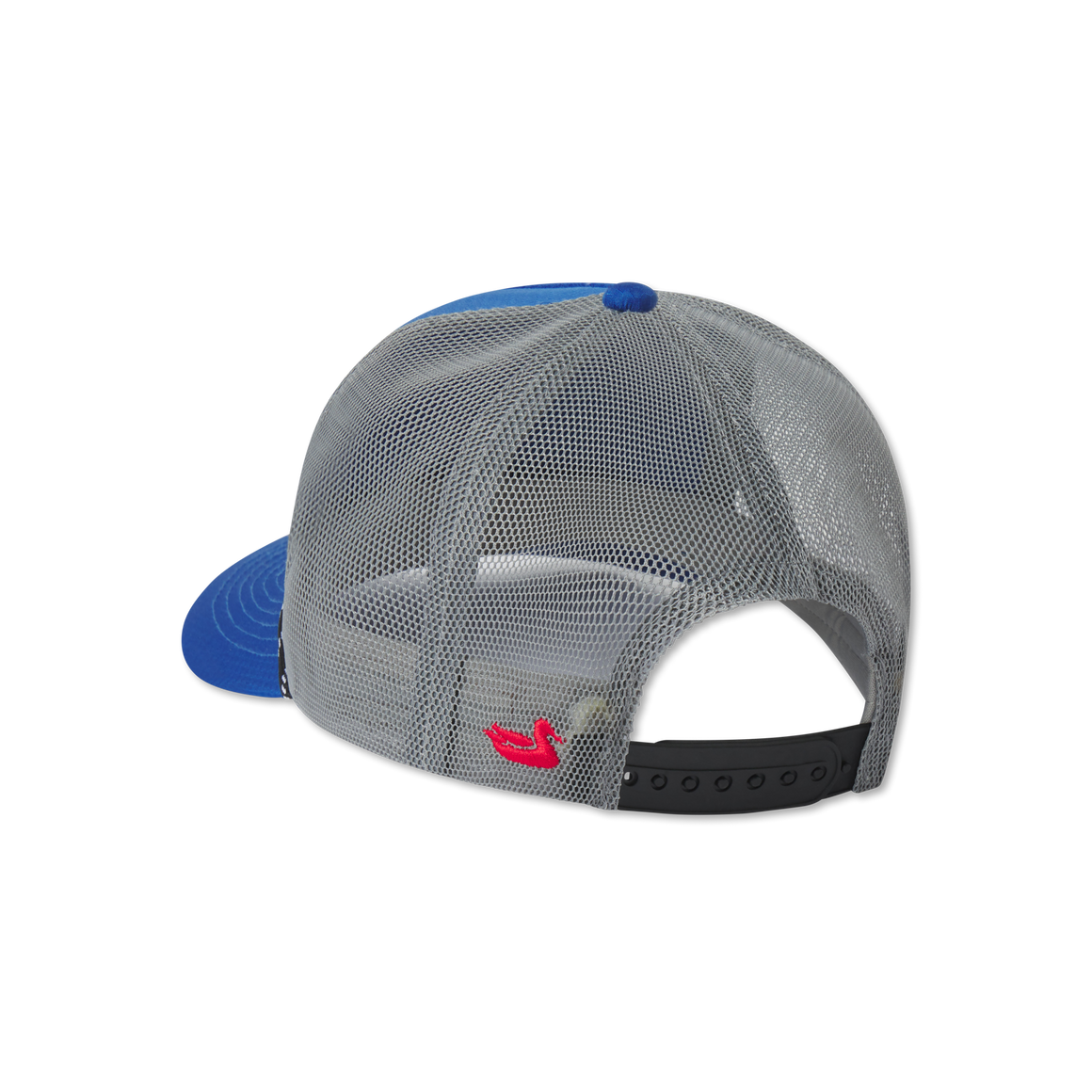Royal Blue | Back