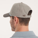 Light Gray | On Model Back