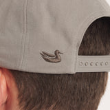 Light Gray | On Model Back Detail