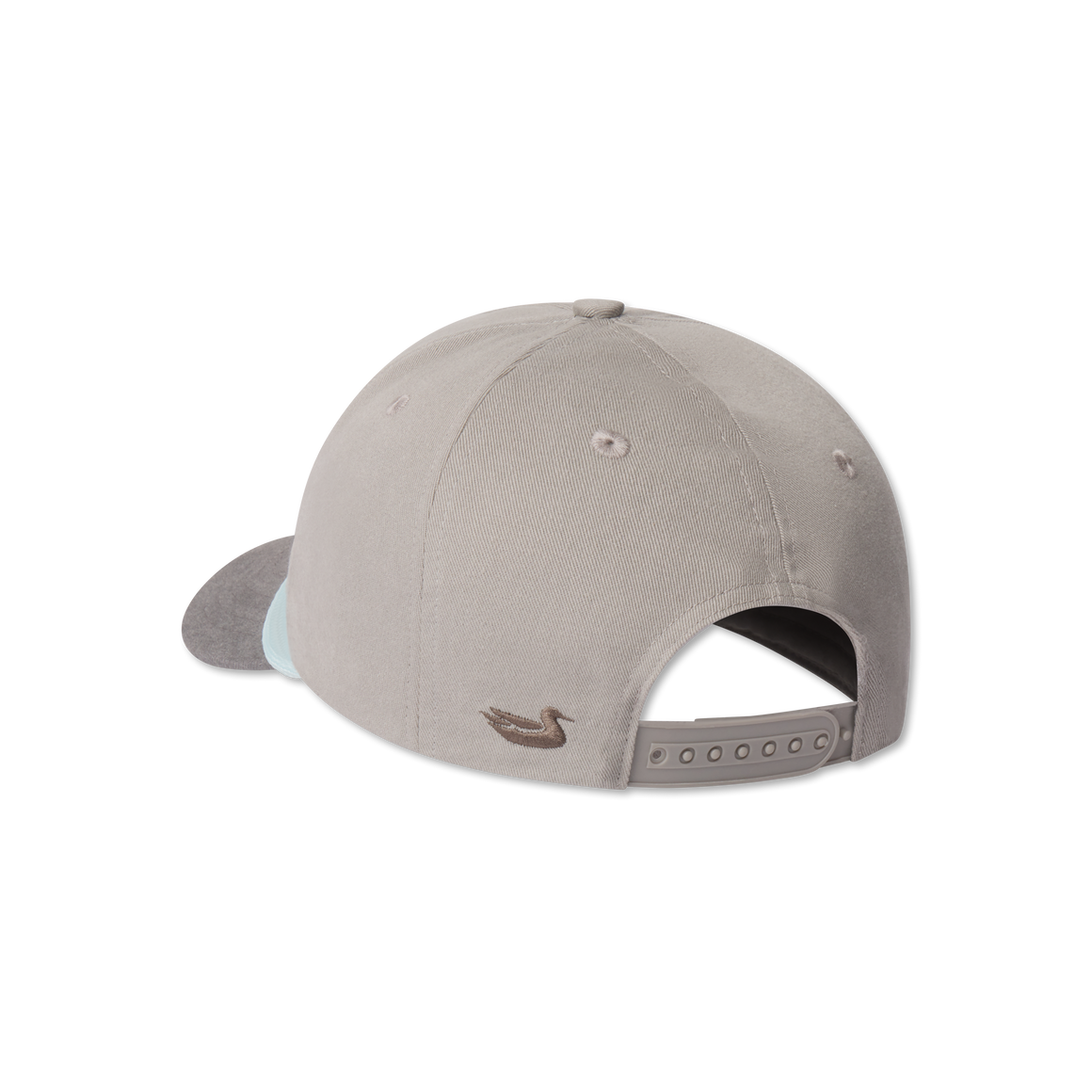 Light Gray | Back