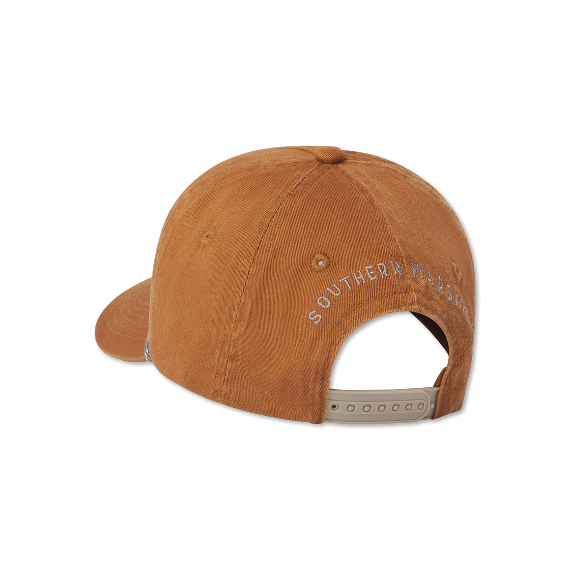 Burnt    Orange | Back