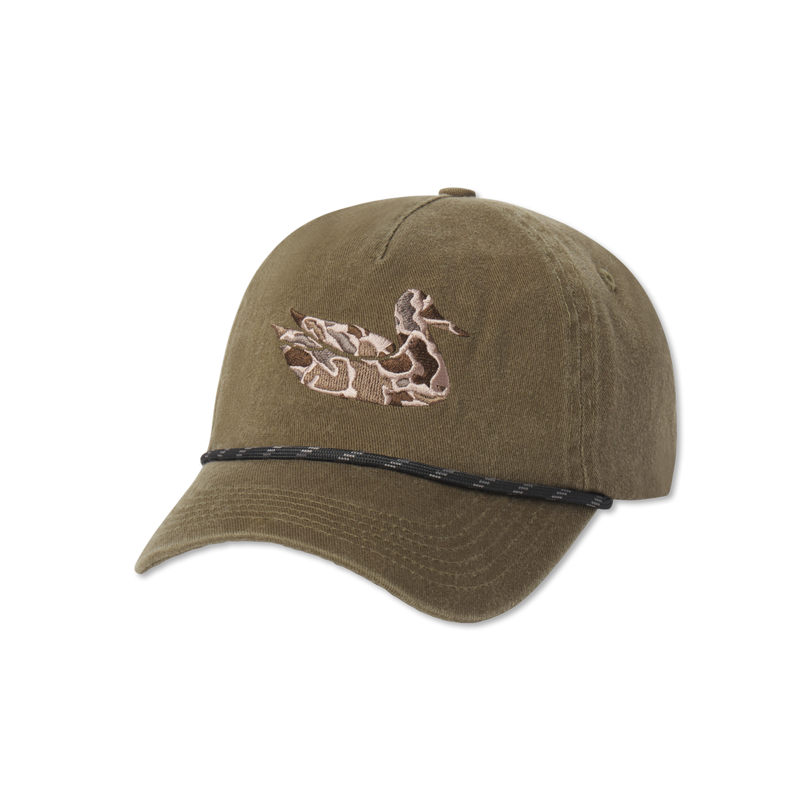 Dark Olive