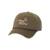Dark Olive