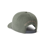 Hunter  Green | Back