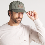 Hunter  Green | ON MODEL FRONT