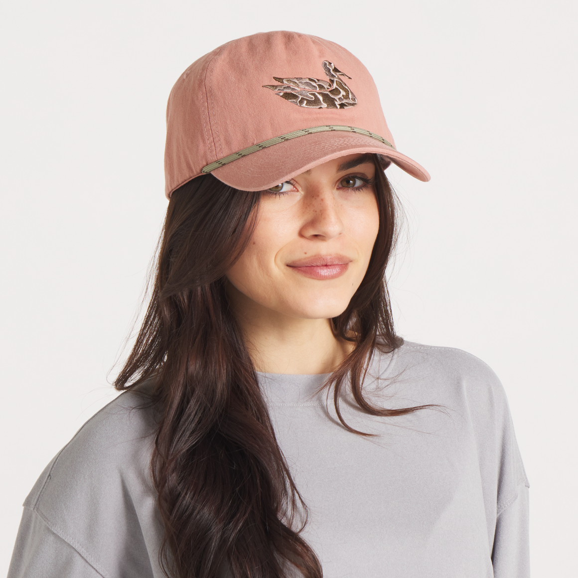 Salmon | ON MODEL FRONT