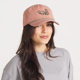 Salmon | ON MODEL FRONT