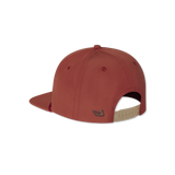 Maroon | Back