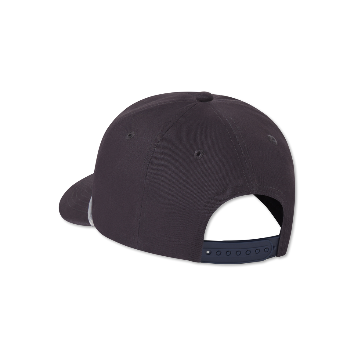 Washed Navy | Back