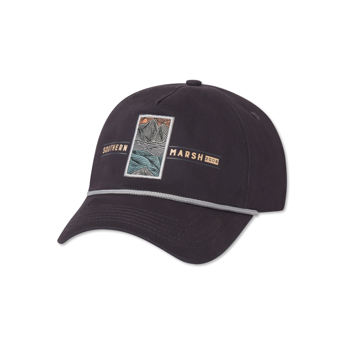 Washed Navy