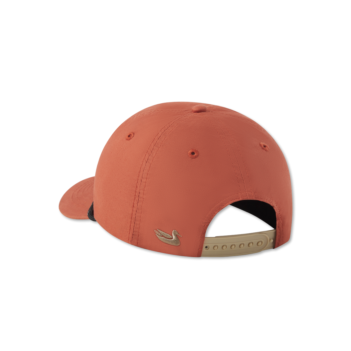 Burnt Orange | BACK