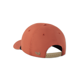 Burnt Orange | BACK