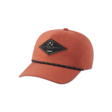 Burnt Orange