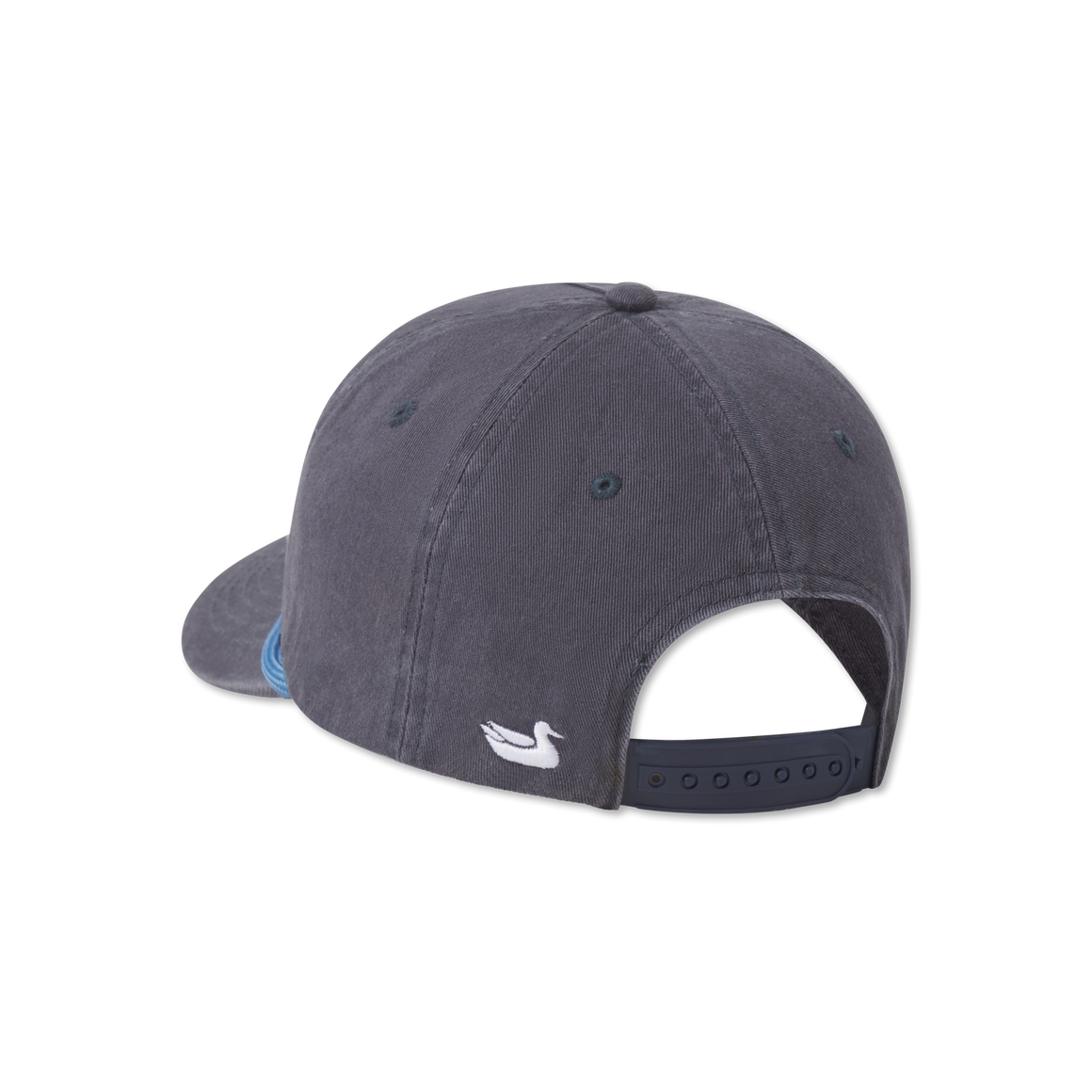 Navy | Back