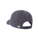 Navy | Back