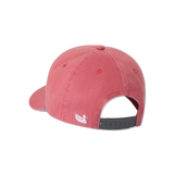 Washed Red | Back