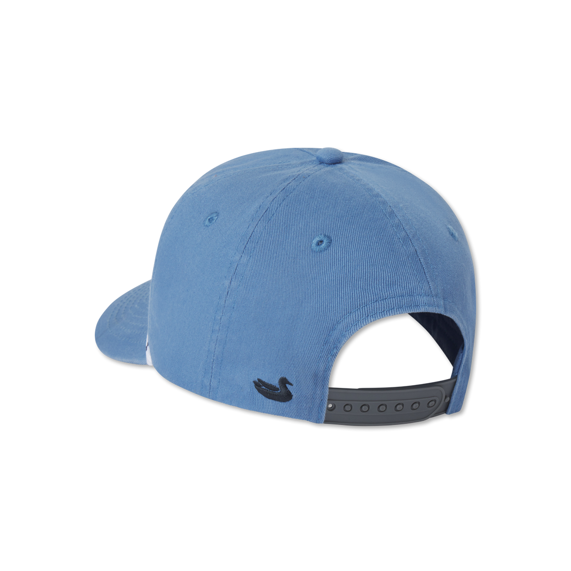 Light Blue | Back