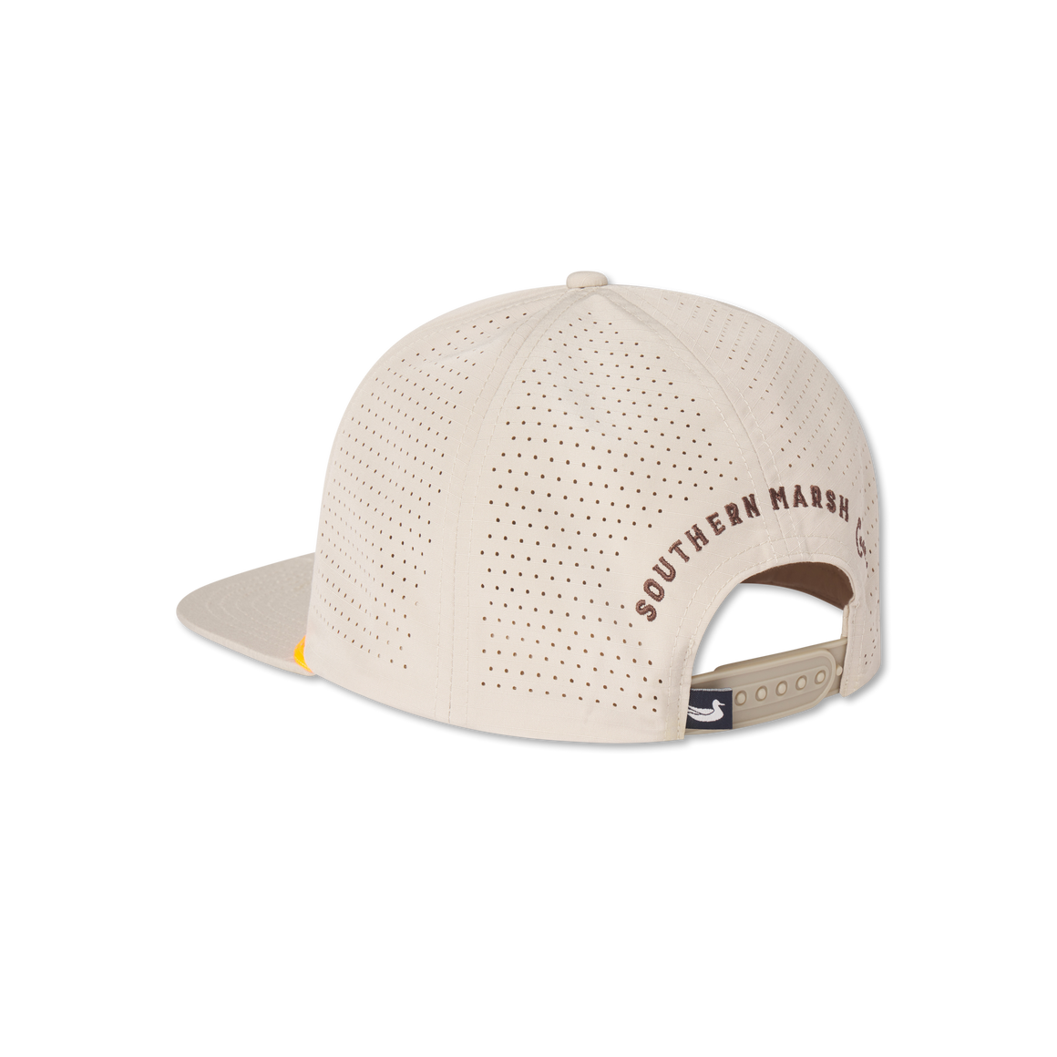 Audubon  Tan | Back