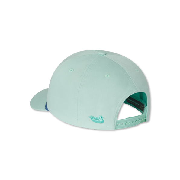 Seafoam | Back