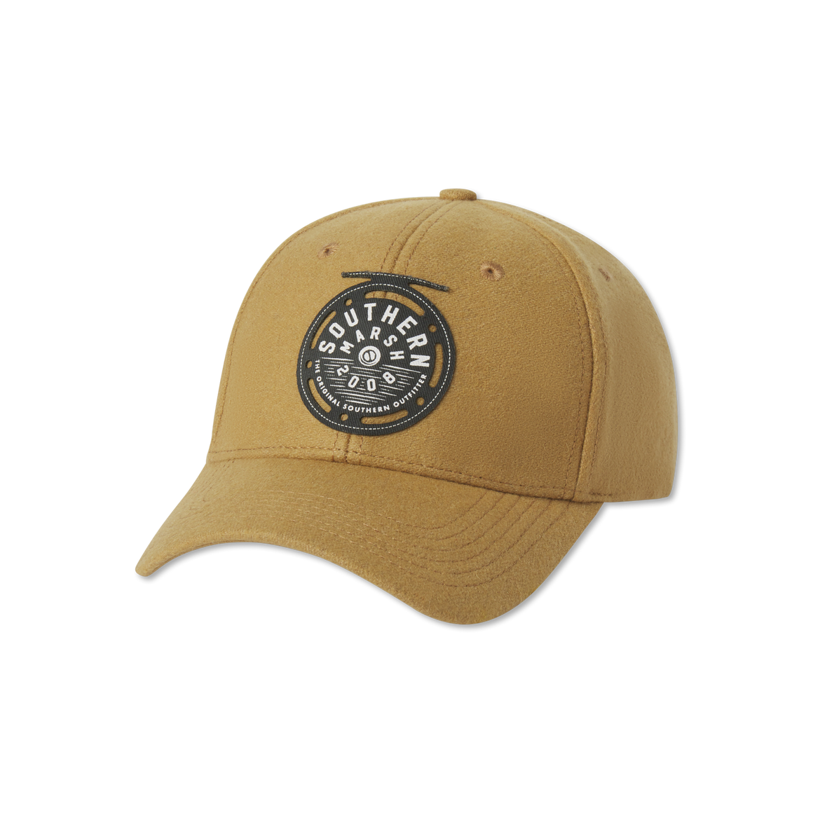 Dark Khaki