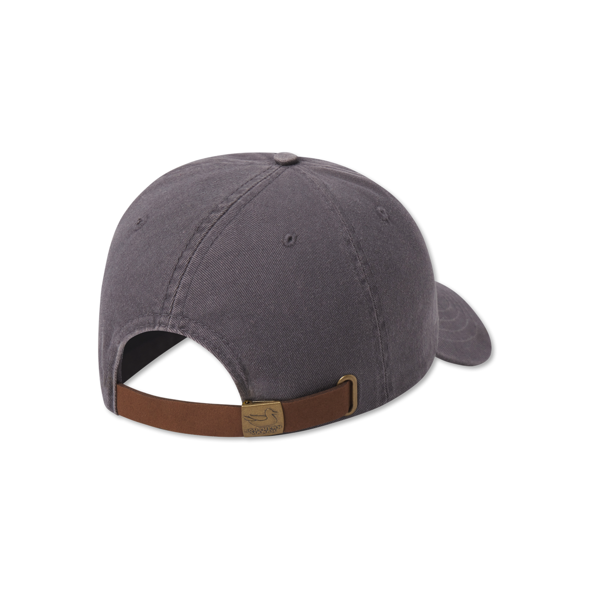 Washed Slate | Back