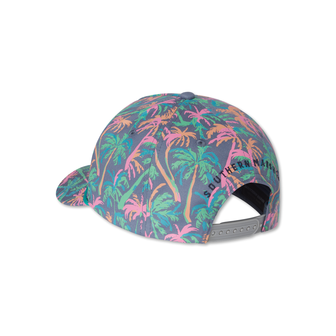 Hawaiian Mountain Purple | Back