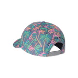 Hawaiian Mountain Purple | Back