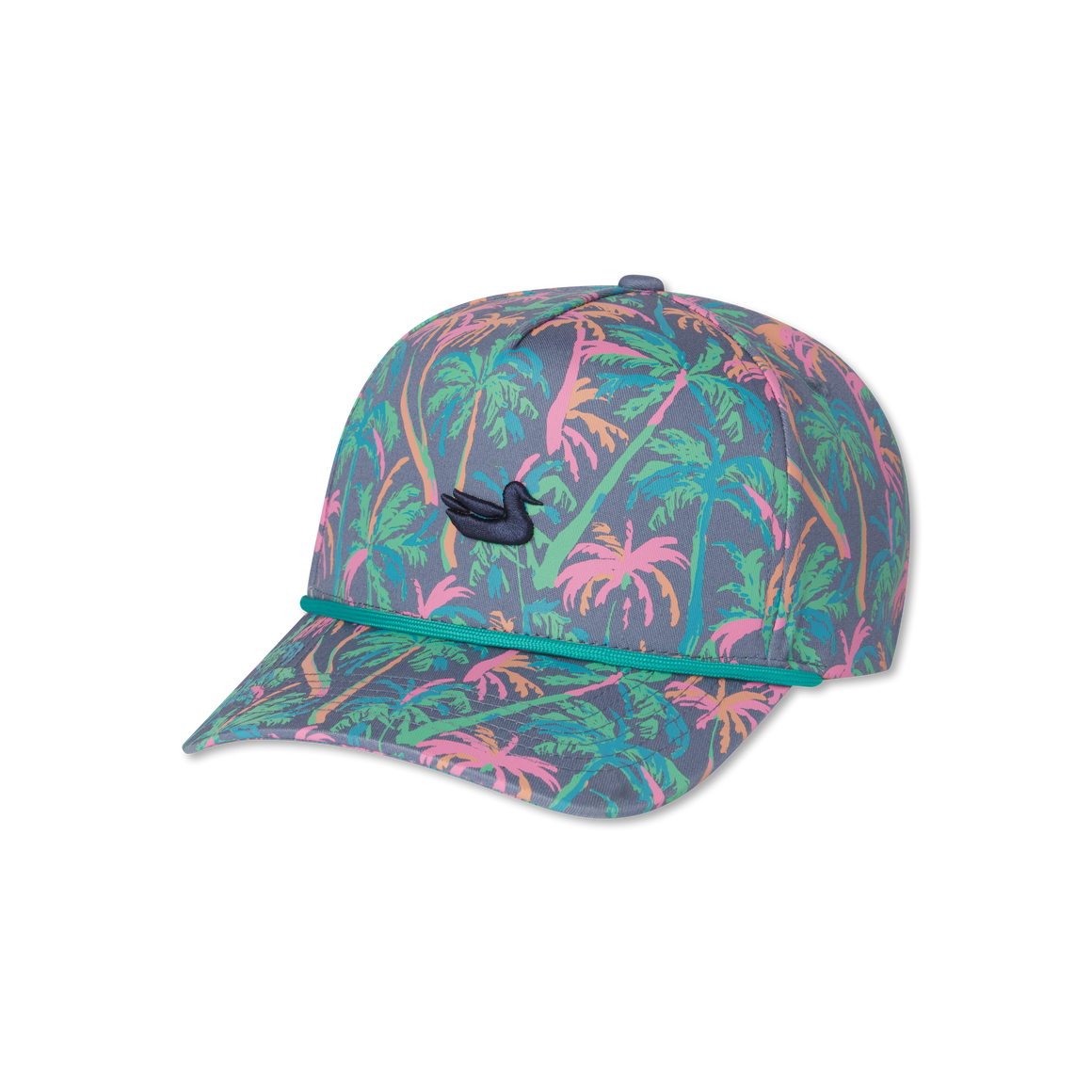 Hawaiian Mountain Purple
