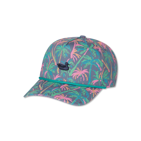 Hawaiian Mountain Purple