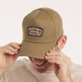 Bay Green | On Model Front