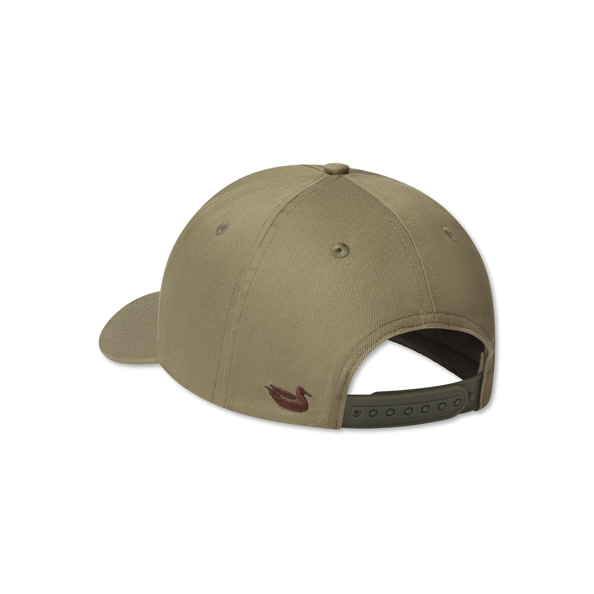 Bay Green | Back