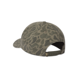 Dark Green Camo | Back