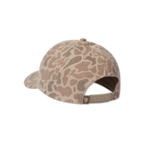 Field Khaki Camo | Back